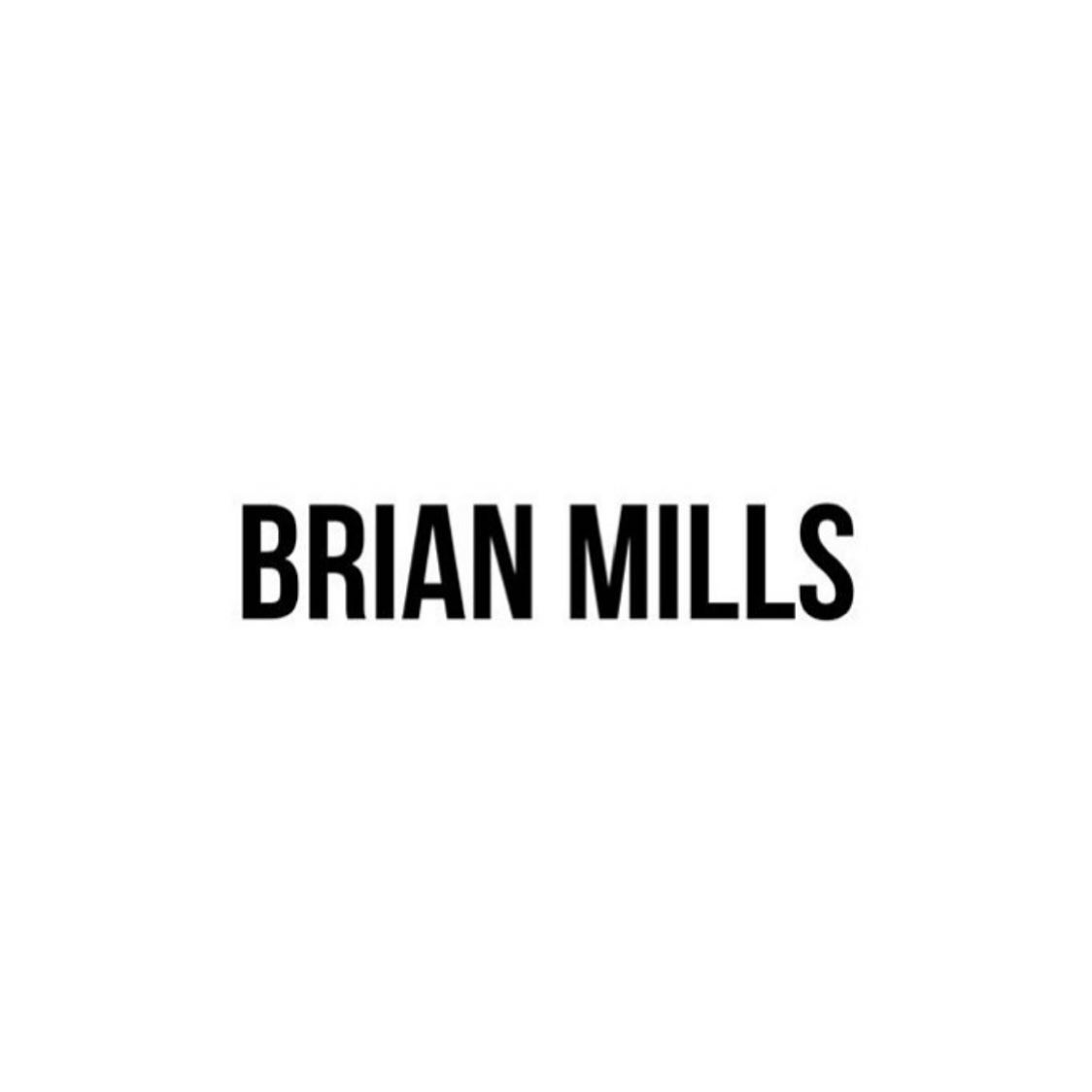 Brian Mills