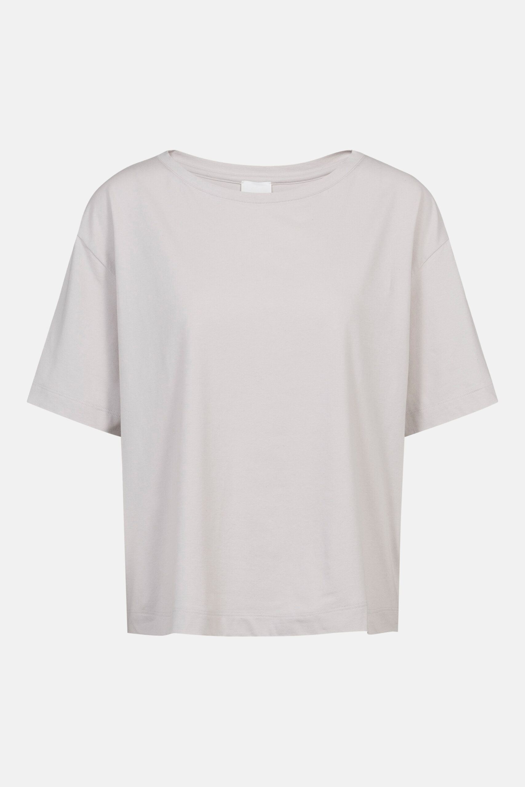 T-shirt Serie Natural Mineral Grey