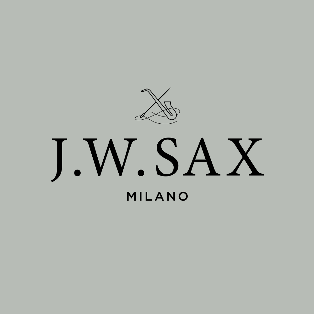 J.w.sax Milano