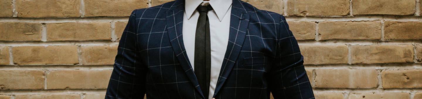 Chique kleding heren