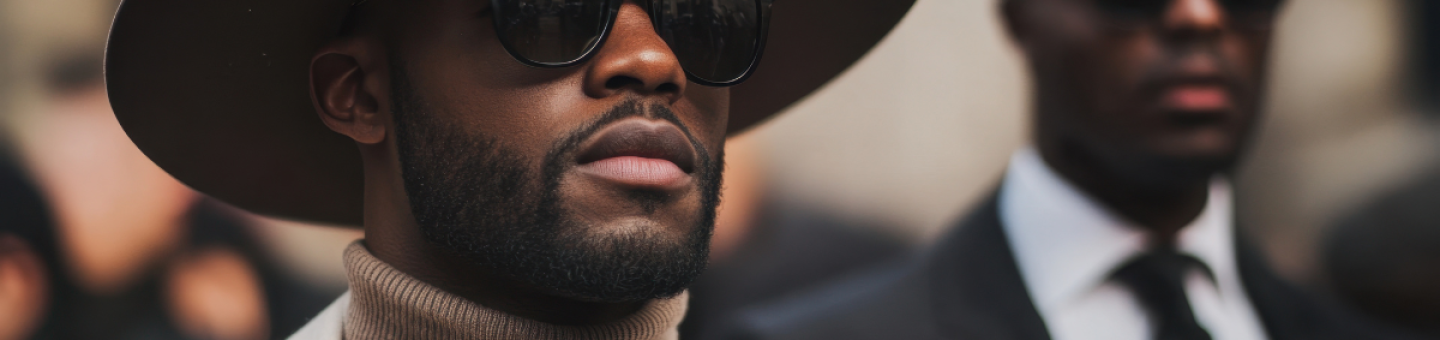 De populairste kleuren heremode voor de herfst en winter