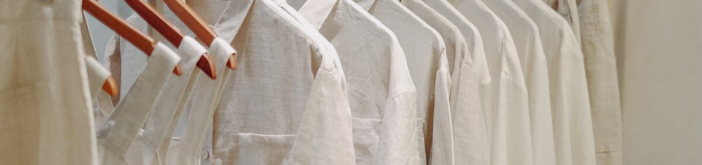 Linnen kleding voor heren waarom is het zo populair
