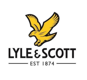 Lyle en Scott