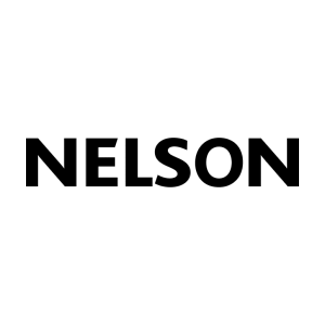Nelson logo