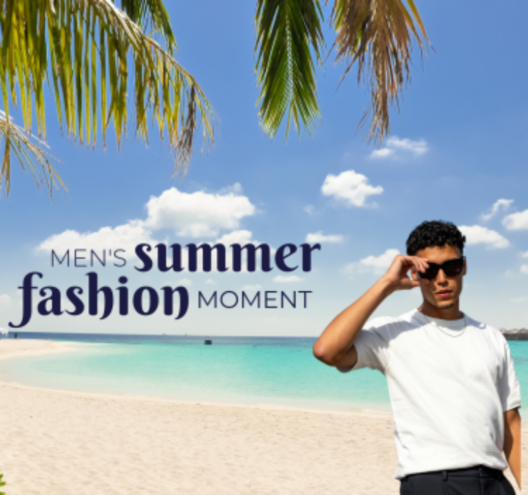 Zomer kleding