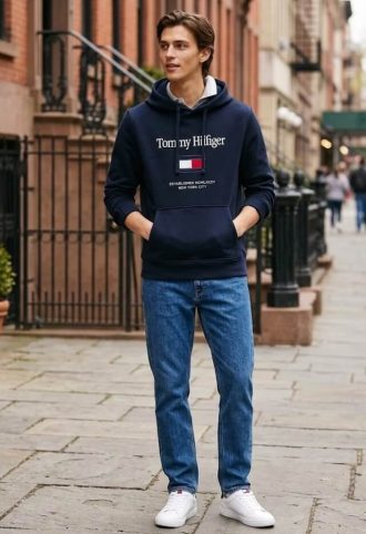 Ralph Lauren vs Tommy Hilfiger wat zijn de verschillen