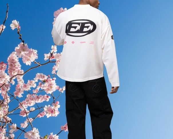 Spring style signature