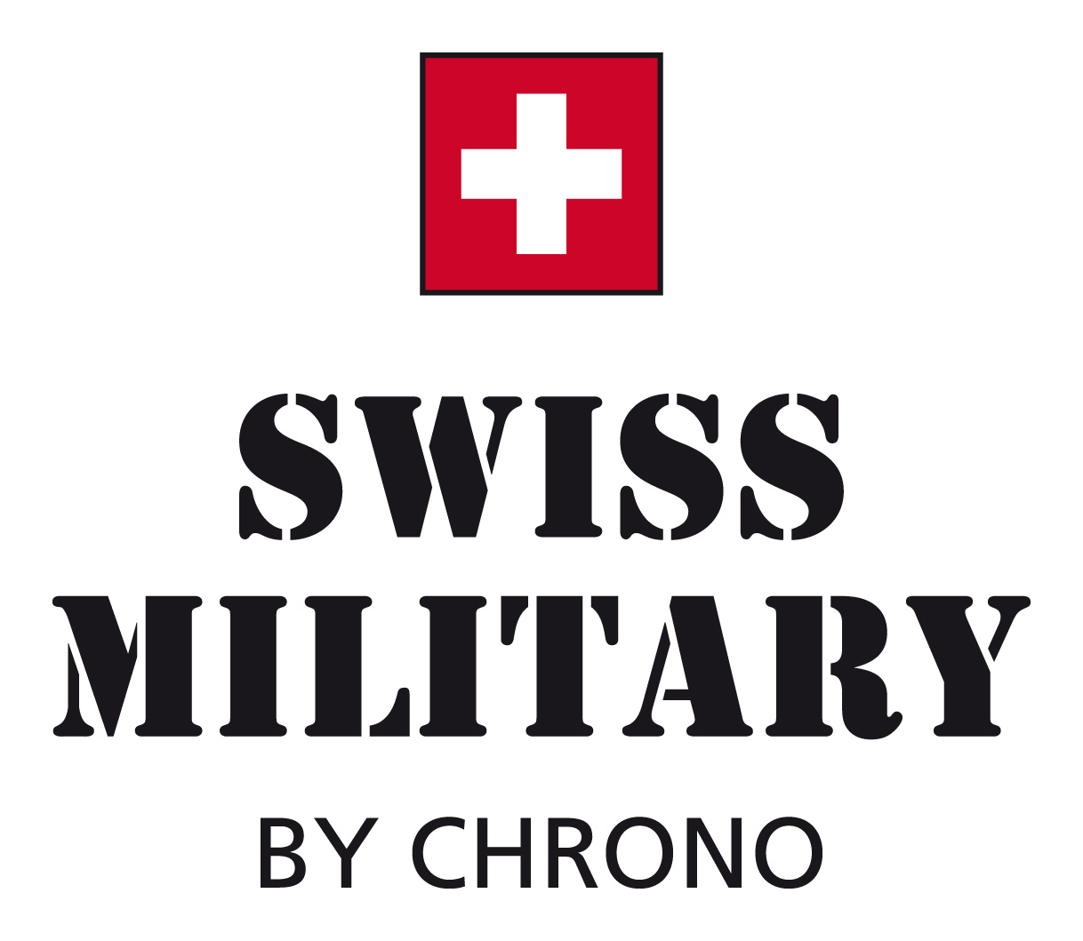 Swiss Military By Chrono