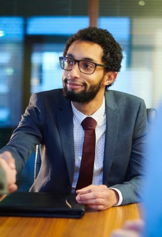 Wat draag je naar een sollicitatiegesprek