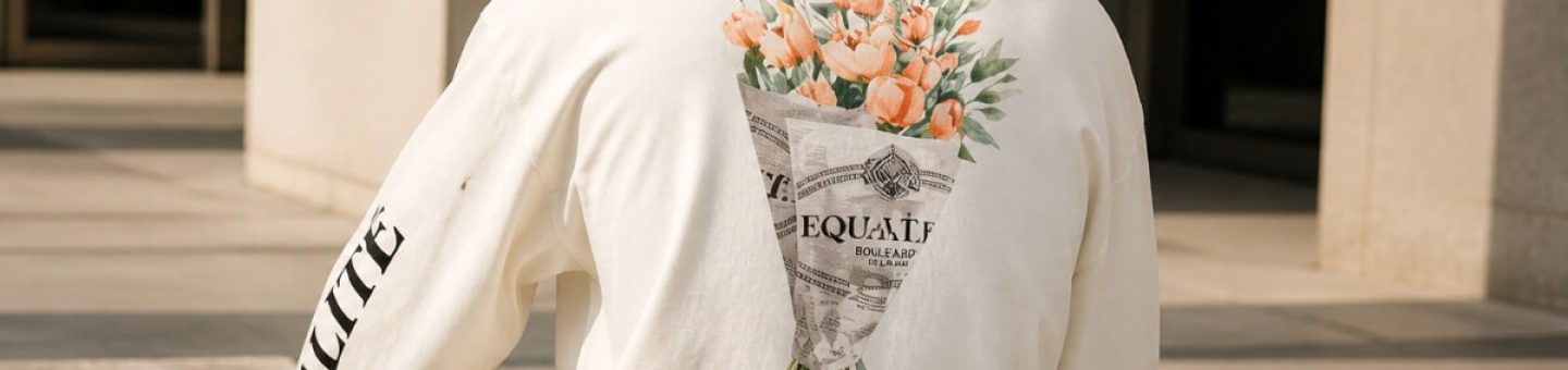 Wat is een longsleeve voor heren en hoe draag je het 