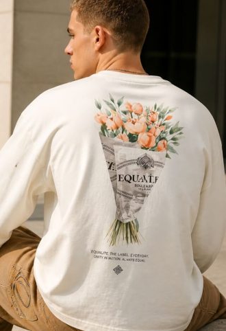 Wat is een longsleeve voor heren en hoe draag je het 