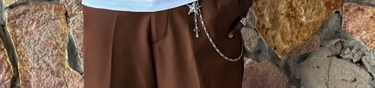 Wat is het verschil tussen een chino en pantalon