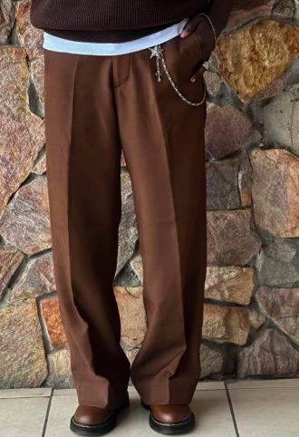 Wat is het verschil tussen een chino en pantalon