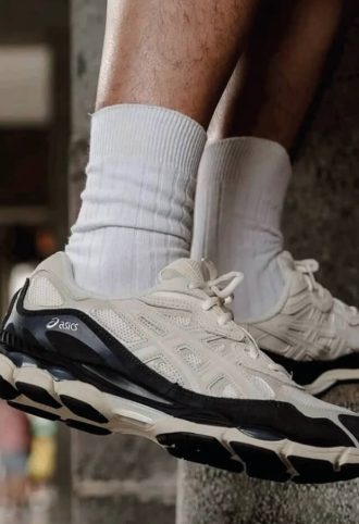 Wat maakt Asics schoenen zo populair