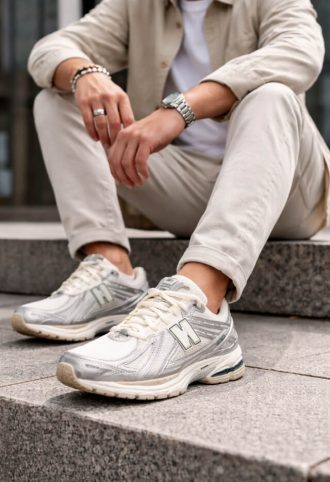 Welke New Balance sneakers passen bij jouw stijl