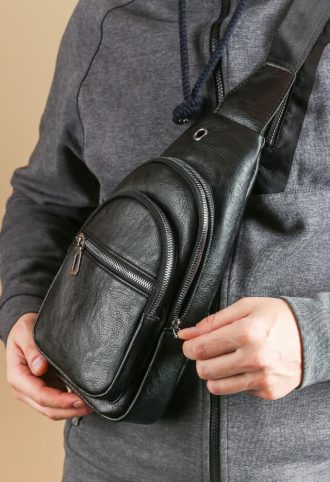 Welke heuptas past bij een casual outfit?