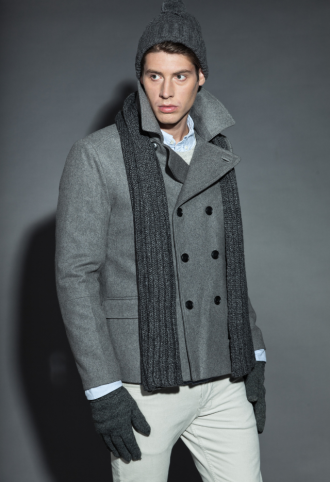 Welke jas draag je in de herfst