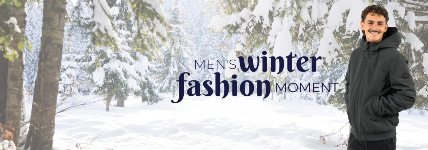 Winterkleding heren