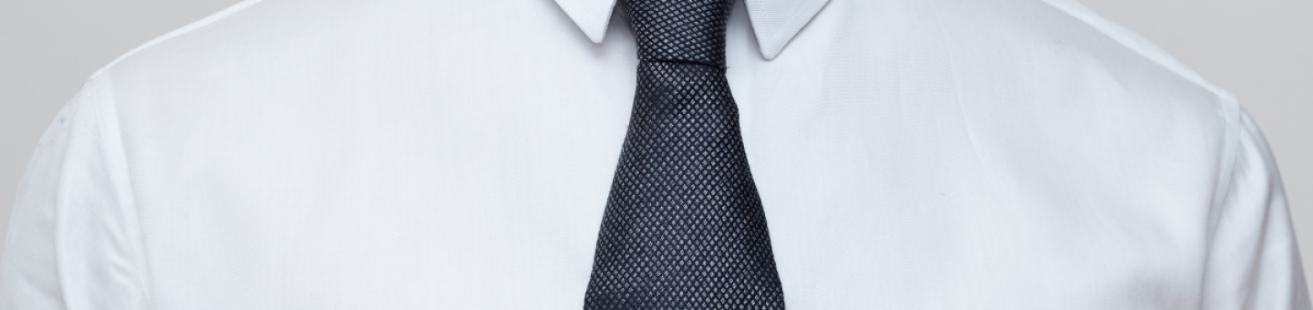 Wit overhemd heren: zo draag je het zakelijk én casual