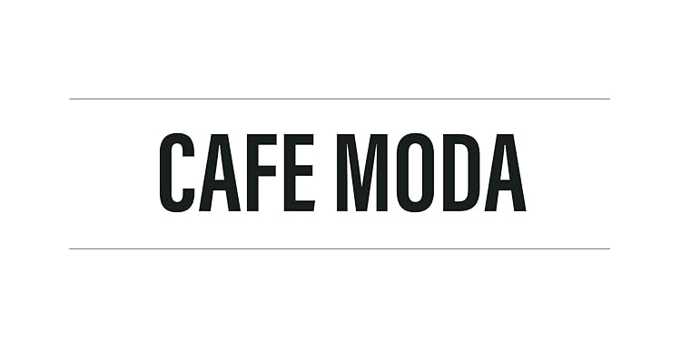 Cafe Moda