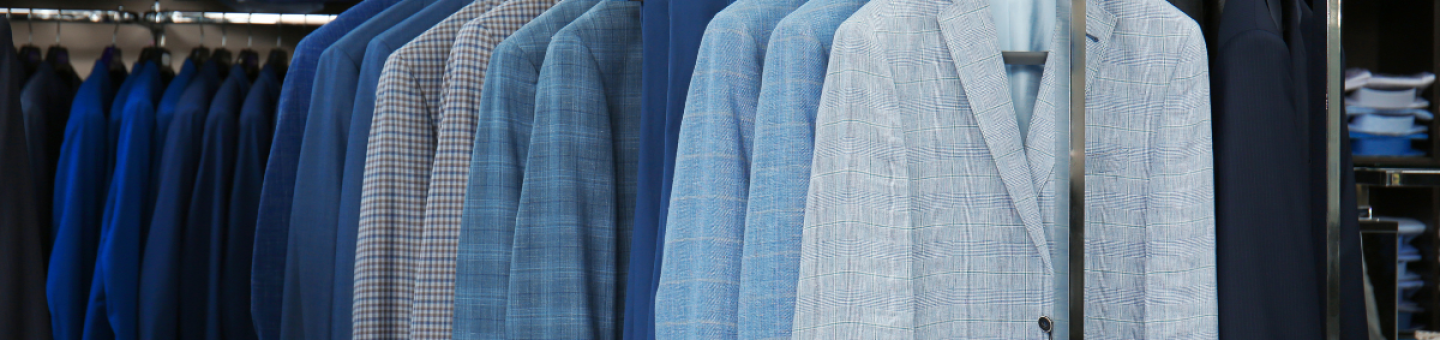 Verschil tussen colbert en blazer