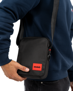 Hugo Boss tas accessoire heren