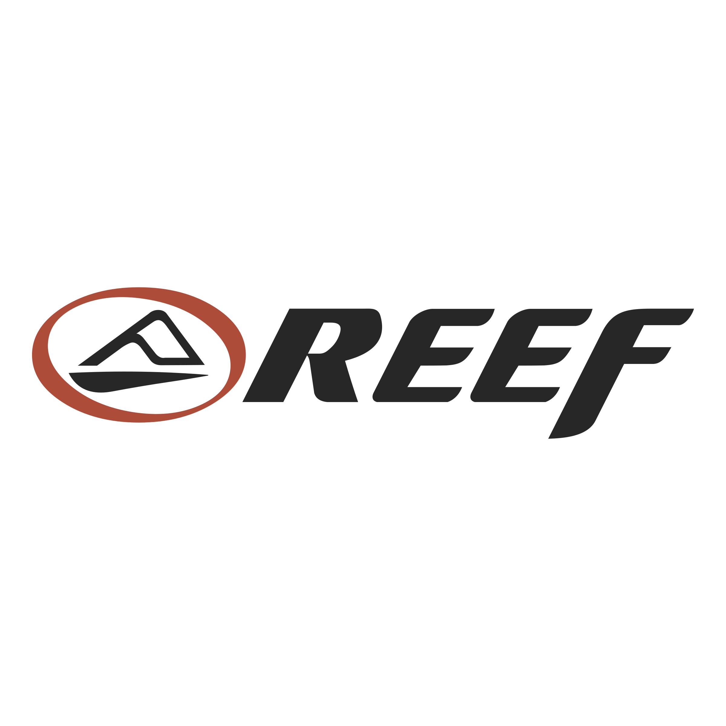 Reef