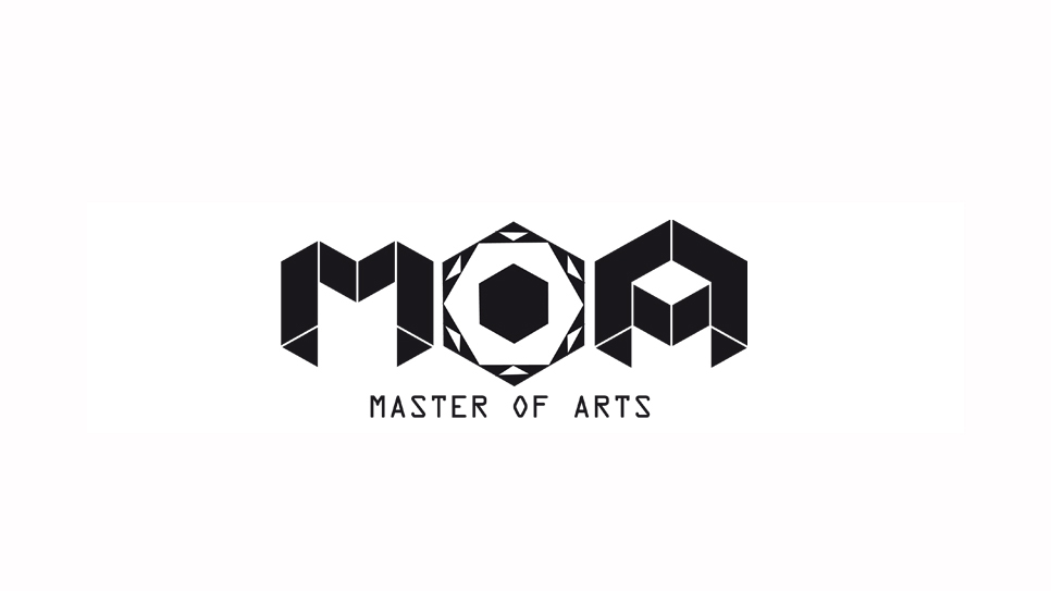 MOA - Master OF Arts
