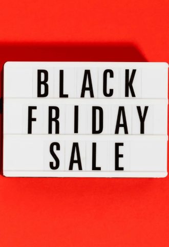 Black friday