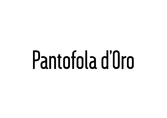 Pantofola D'Oro