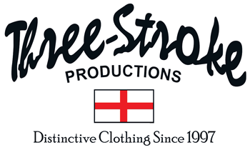 Three Stroke Productions