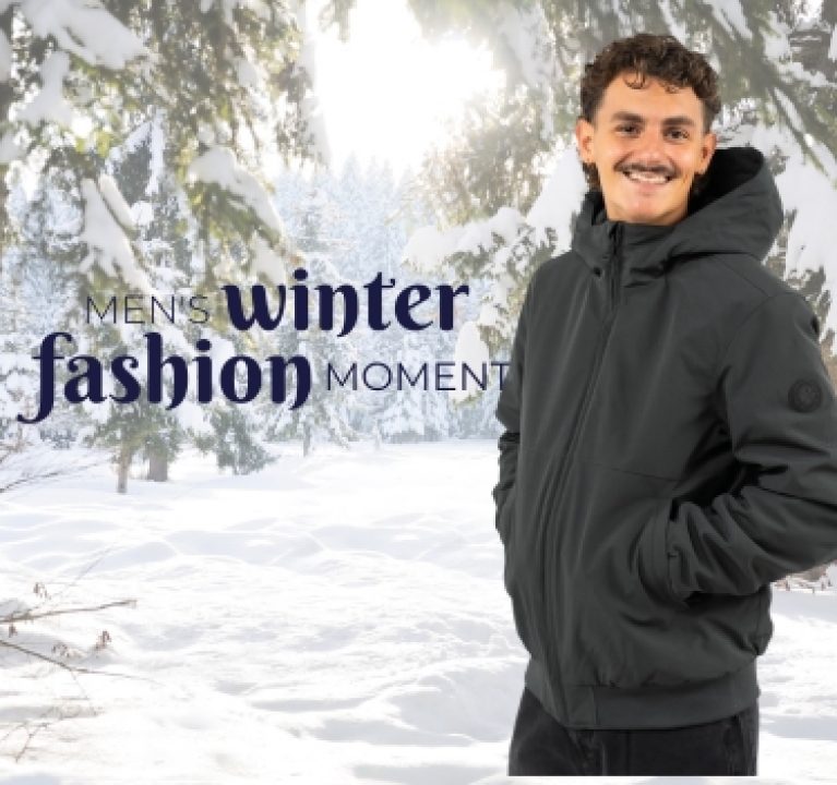 Winterkleding heren